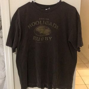 Rugby T shirt